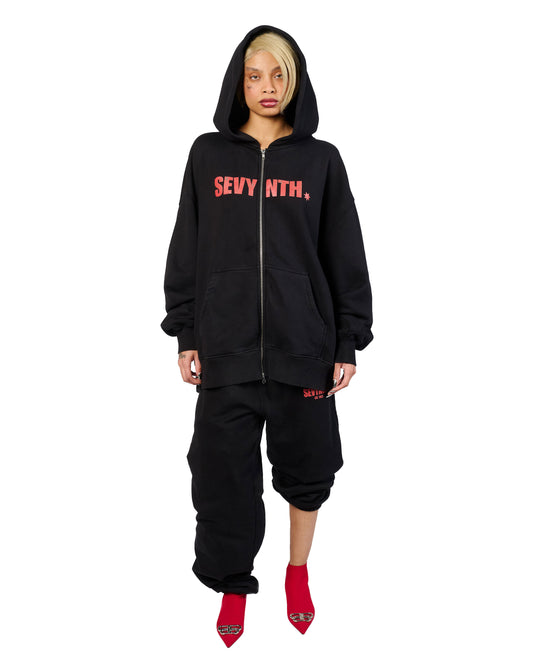 Sevynth Hoodie