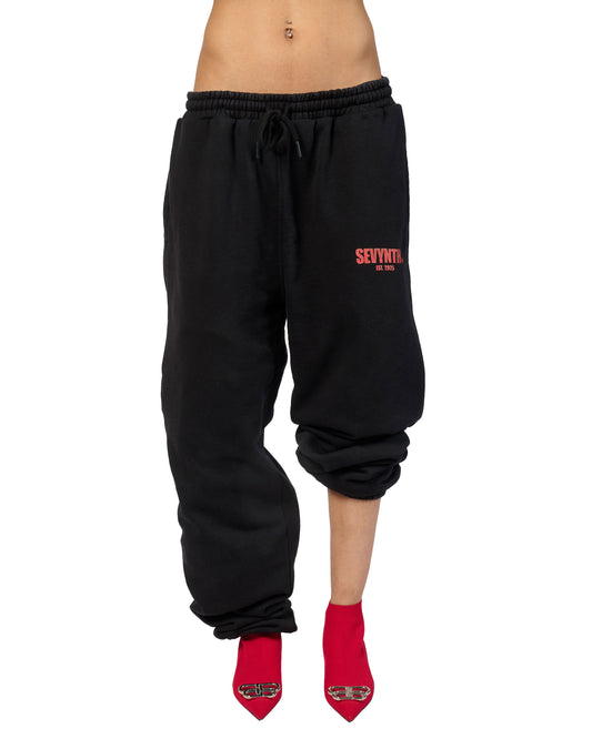 Sevynth Logo Sweats